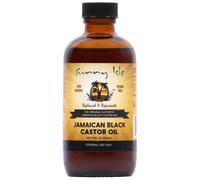 Huile de ricin noire jamaïcaine Sunny Isle - 118 ml