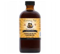 Huile de ricin noire jamaïcaine Sunny Isle - 236 ml