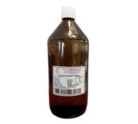 Huile de Ricin Vierge STANLAB (1000 ml)