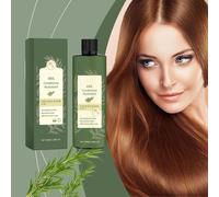 Huile De Romarin Pour Cheveux, Soins De La Peau - Pure Organique Pour Les Sourcils, Cils, Nourrit Le Cuir Chevelu, Stimule Pousse Cheveux La Croissance Des Cheveux 100ML
