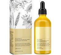 Huile de romarin pour la Croissance des Cheveux 60ML pour Sourcils et Cils,nourrit Le Cuir chevelu,stimule Croissance des Cheveux