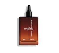 Huile de Rose Musquée Bio 100ml - 100% Pure et Pressée à Froid - Huile de Rose pour Visage, Cheveux, Corps - Anti-Rides, Cicatrices, Vergetures - Hydratante et Nourrissante, Idéale pour la Peau