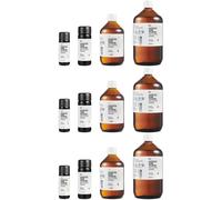 Huile de rose musquée bio PHYTOMED 3x100 ml