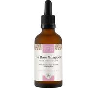 Huile de Rose Musquée Bio Revitalisante - Comptoir des Huiles