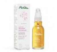 Huile De Rosier Muscat Bio Visage Et Corps 50ml Melvita