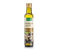 Huile de Sacha Inchi bio 250 ml