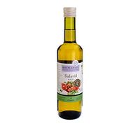 HUILE DE SALADE VIERGE BIO 500 ml - BIO PLANETE