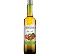 HUILE DE SALADE VIERGE BIO 500 ml - BIO PLANETE