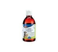 Huile de saumon 250 ml pour chat et chien - - TR-2993