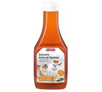 Beaphar Huile De Saumon 430ml