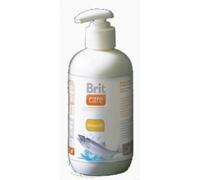 Huile de saumon - Brit Care