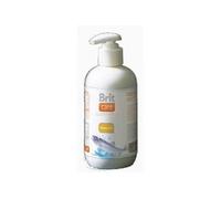 Huile de saumon BRIT CARE complément alimentaire chien