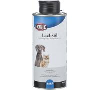 Huile de Saumon, Chiens-Chats, 500 ML