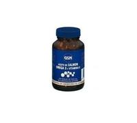 Huile de saumon Gsn Oméga 3