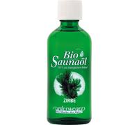 Huile de sauna au pin cembroUnterweger 100 ml