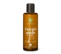 Huile de sauna Source d'énergie (Sauna aromatique) 100 ml