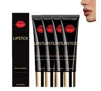 Huile de sérum de lèvres Plumpify, Huile de lèvres hydratante nourrissante pour les lèvre/s lisses, Plumper de lèv/res conviviales, Huiles hydratantes et nutritives L/ip pour les femmes (4)