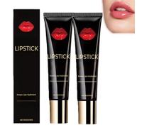 Huile de sérum de lèvres Plumpify, Huile de lèvres hydratante nourrissante pour les lèvre/s lisses, Plumper de lèv/res conviviales, Huiles hydratantes et nutritives L/ip pour les femmes (2)