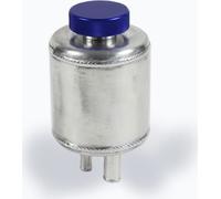 Huile de servo - Réservoir collecteur universel en aluminium Racing Kit de direction assistée