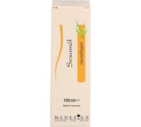 Huile de sésame 100 ml