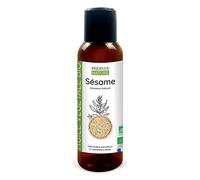 Huile de Sésame Bio - 100% pure et naturelle - 500ml - PROPOS'NATURE