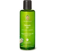 Huile de sésame biologique 100 ml