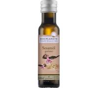 Huile de sésame grillé 100ml