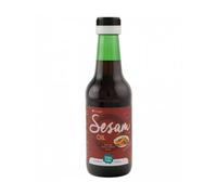 Huile de sésame grillé 250 ml