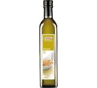 Huile de sésame Kotanyi au léger goût de noisette particulièrement fine 500ml