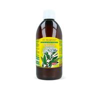 MARNYS Huile corporelle 500 ml