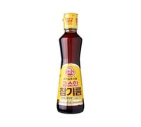 Huile de Sésame - Ottogi 500mL