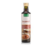Huile de sésame torréfiée 500 ml