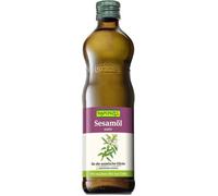 Huile de sésame vierge 500ml