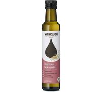 Huile de sésame - vierge pressée à froid 250ml