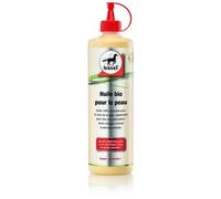 Huile de soin anti-démengeaisons Leovet Blanc 2,5 L