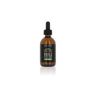 Huile de soin barbe 50ml Beautélive