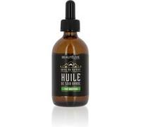 Beautélive - Huile de soin barbe - Thé matcha - 50ml