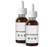 Huile de soin capillaire PP405, Sérum anti-chute, Facile à coiffer, Absorption rapide, Non gras, Renforce les cheveux, Nourrit le cuir chevelu, Convient aux cheveux secs et abîmés, 60 ml