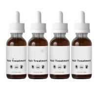 Huile de soin capillaire PP405, Sérum anti-chute, Facile à coiffer, Absorption rapide, Non gras, Renforce les cheveux, Nourrit le cuir chevelu, Convient aux cheveux secs et abîmés, 60 ml