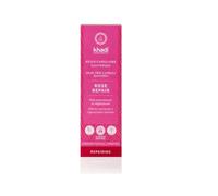 Huile De Soin Capillaire - Rose Repair 50 Ml - Khadi