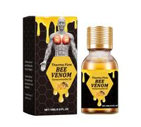 Huile de soin de la poitrine pour homme, renforcement de la force musculaire, aide à la santé polyvalente, absorption rapide, utilisation polyvalente, 15 ml, parfaite pour les hommes qui cherchent à