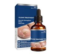 Huile de soin des ongles, formule à absorption rapide, 30 ml, solution de des ongles, huile d'hydratation des cuticules, application légère et facile, pour une croissance naturelle