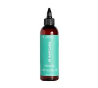 Huile de Soin Fortifiante - Carapate et Menthe Poivrée - 200ml - Élue meilleure huile de soin à la NHA 2023 - Favorise la pousse et la fortification des cheveux - Tonifie le cuir chevelu