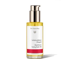 Huile de soin fortifiante prunelle Dr. Hauschka (75ml)