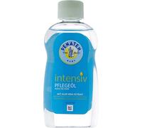 Huile de soin intensif pour bébé Penaten à l'extrait d'aloe vera 200 ml