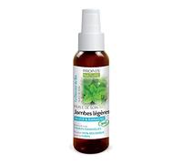 Huile de soin Jambes légères BIO - Synergie d'Huiles essentielles - Menthe poivrée, Citron, Cyprès, Ravintsara, Genévrier, Pin Sylvestre et Romarin - Fabriqué en France - 100ml - PROPOS'NATURE