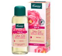 Huile de soin Kneipp - Rose (100ml)