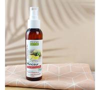 Huile de soin - minceur