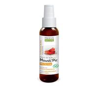 Huile de soin Mousti'Pic Bio - Synergie de 5 huiles essentielles Bio - 100 ml - Propos'Nature