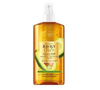 Huile de Soin Multifonctions 3-en-1 Avocat + Argan + Jojoba, 150 ml